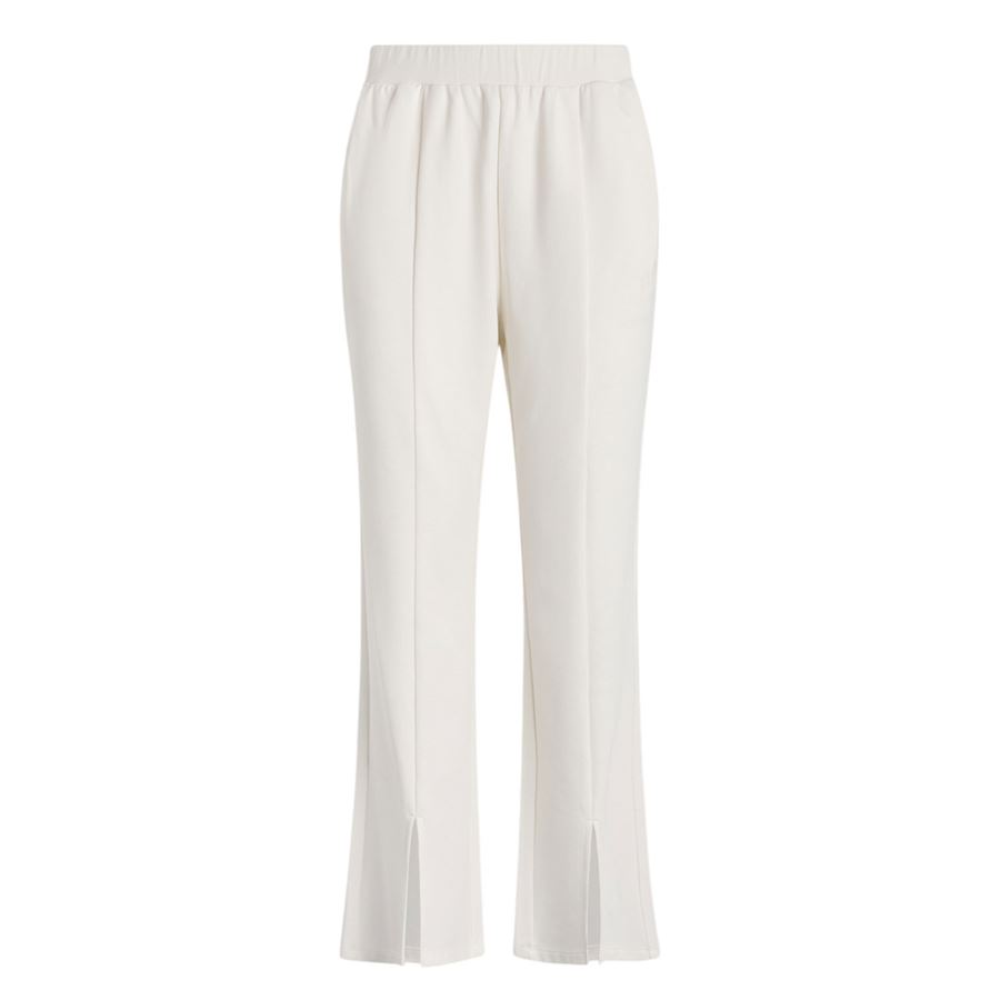 Pantaloni tuta flare in jersey da donna Liu Jo | TA5147J594210105